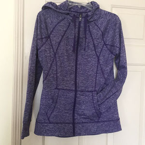 Athletic Duo-Dry Hoodie C9 by Champion